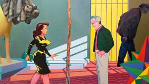 Αλληγορίες της άνοιξης