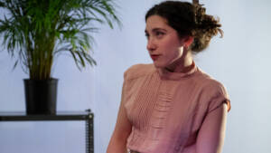 Ανδρομάχη Φουντουλίδου