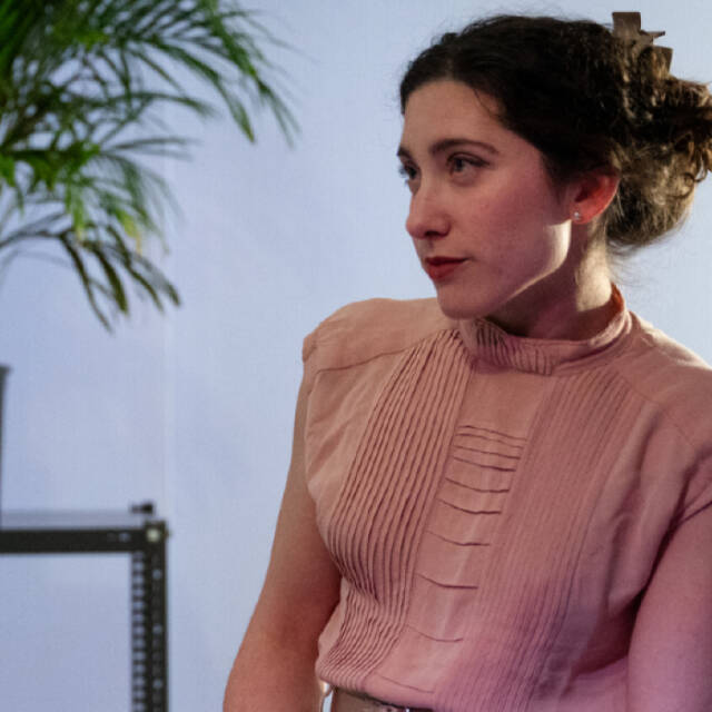 Ανδρομάχη Φουντουλίδου