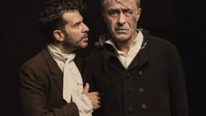 Άνθρωπος χωρίς όνομα