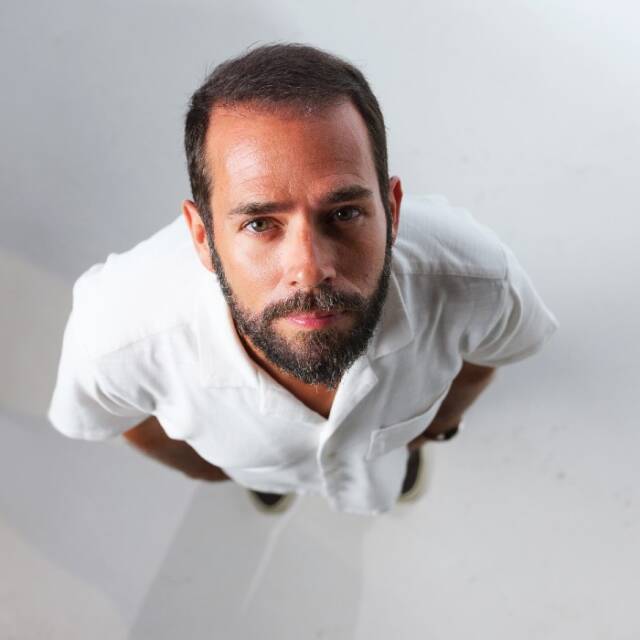 Δημήτρης Αγιοπετρίτης-Μπογδάνος