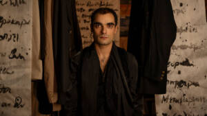 Εμμανουήλ Κοντός