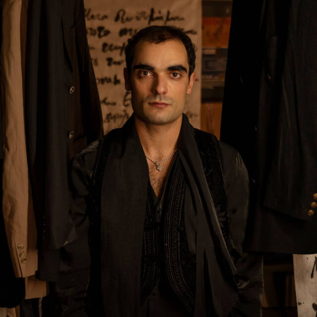 Εμμανουήλ Κοντός