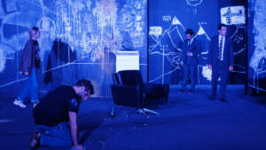 Εχθρός του Λαού