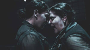 Βάσσα-Μια μητέρα