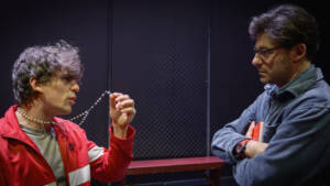 Μια Άλλη Θήβα