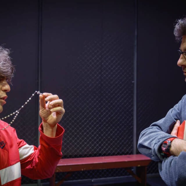 Μια Άλλη Θήβα