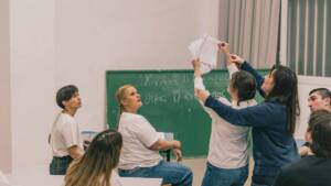 Οι σχολικές εκθέσεις του Φριτς Κόχερ