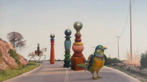  Τάκης Καβαλλιεράτος