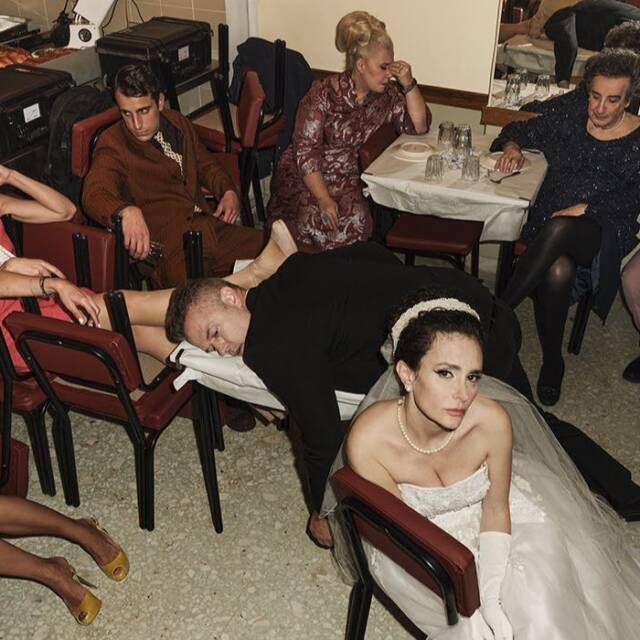 Τζένη Τζένη