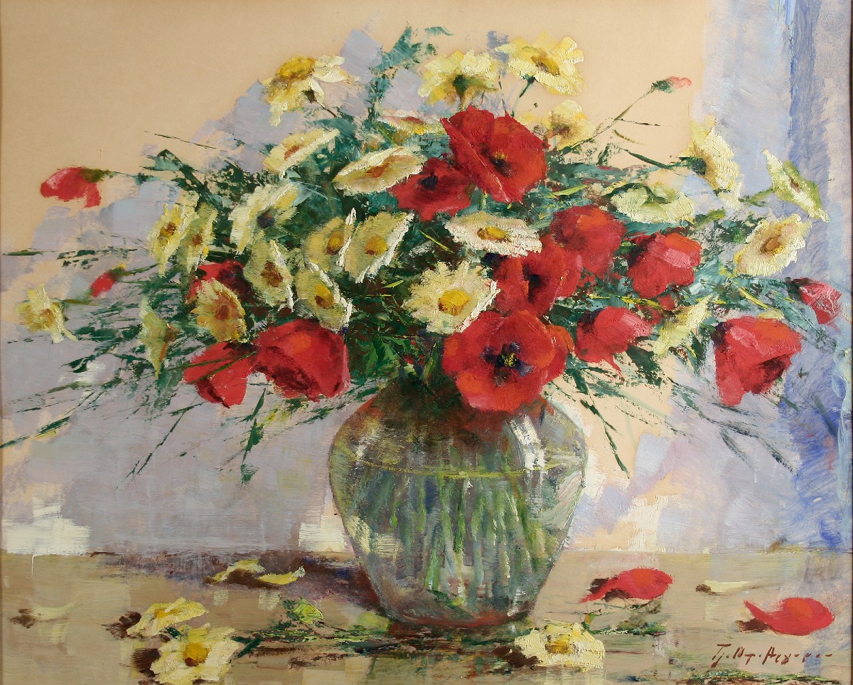 Απρίλιος 2026 στην Εθνική Πινακοθήκη