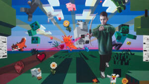 Βίκυ Γεωργιοπούλου - Fragile