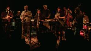 Barakos Orchestra Live