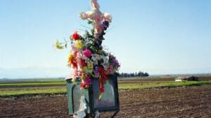 Ευγενία Γρηγοράκη - Εικονοστάσια και Τάματα