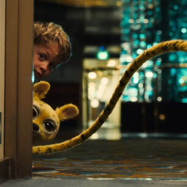 Marsupilami