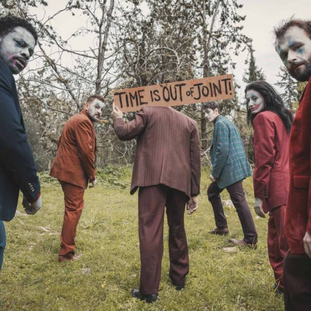 Άμλετ (machine)