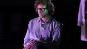 Δημήτρης Αγαρτζίδης