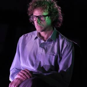 Δημήτρης Αγαρτζίδης