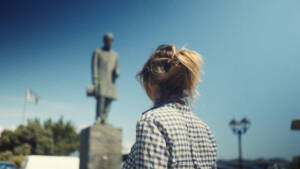 Ο Ανδρέας Λασκαράτος και Τα Μυστήρια της Κεφαλονιάς