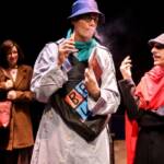 Απόψε κανείς δεν πεθαίνει