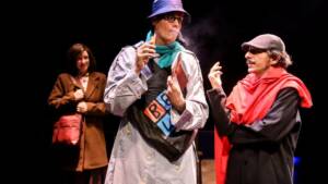 Απόψε κανείς δεν πεθαίνει