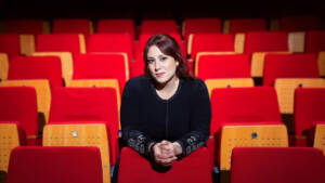 Κωνσταντίνα Νικολαΐδη