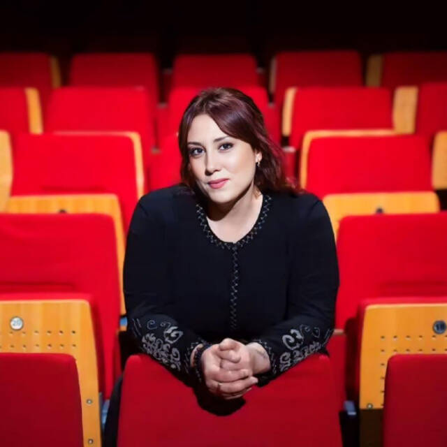 Κωνσταντίνα Νικολαΐδη