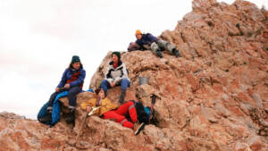 Γιου γιαϊ γιάκο