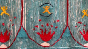 Ιωάννα Τερλίδου - Ιστορίες από χνούδι