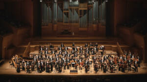 Κρατική Ορχήστρα Αθηνών