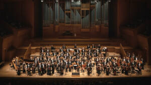 Κρατική Ορχήστρα Αθηνών