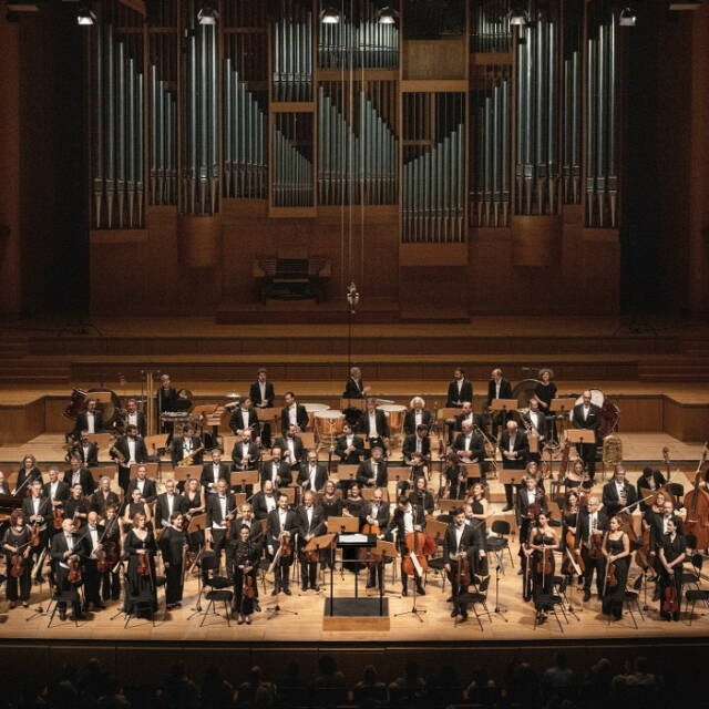 Κρατική Ορχήστρα Αθηνών