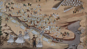 Πασάδες και οπλαρχηγοί