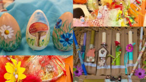 Πόρτα Ανοιχτή