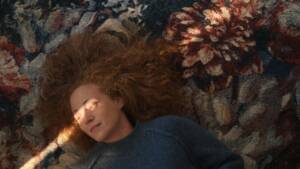 Σμαράγδα – I Got Thick Skin and I Can’t Jump