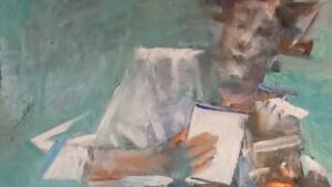 Τάκης Σιδέρης - Παραμυθίες