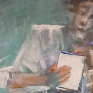 Τάκης Σιδέρης - Παραμυθίες