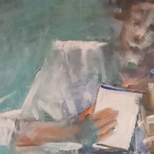 Τάκης Σιδέρης - Παραμυθίες