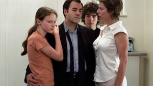 Το τσεκούρι / Le couperet