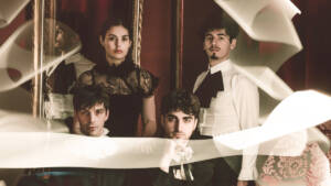 Η Χρονιά Χωρίς Καλοκαίρι