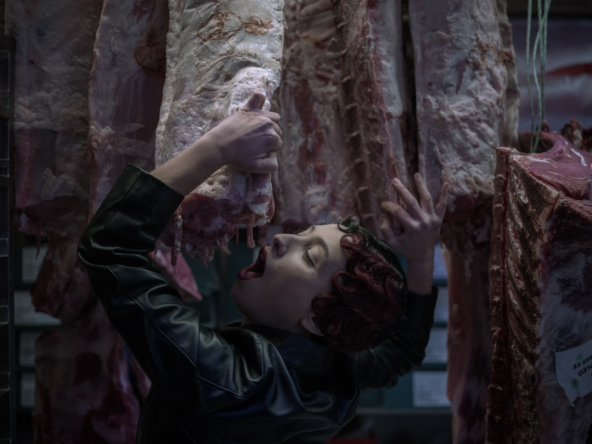 Το Μεγάλο Φαγοπότι