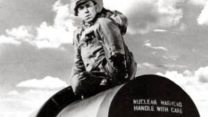 Πυρηνικά στην Οθόνη