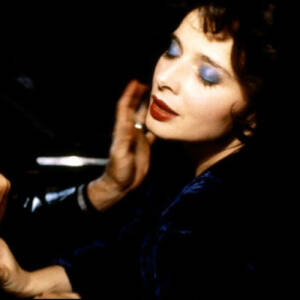 Blue Velvet