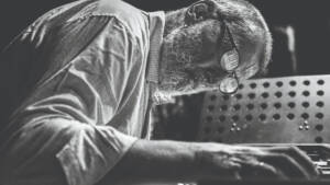 George Kontrafouris Quartet