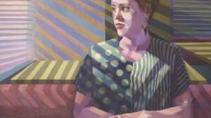 Νατάσα Μεταξά - Light is Life: