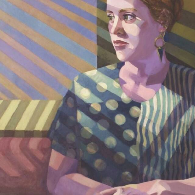 Νατάσα Μεταξά - Light is Life: