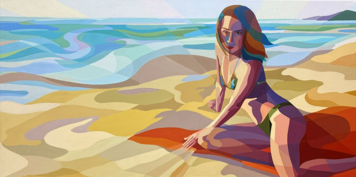 Νατάσα Μεταξά - Light is Life: