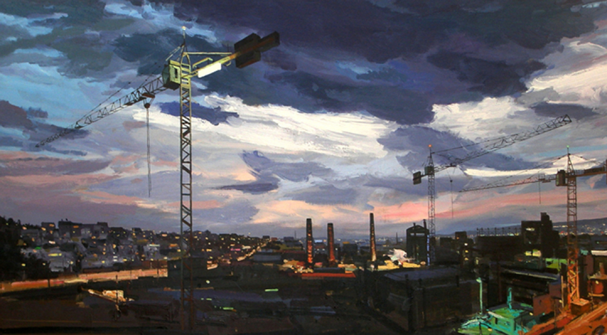 Νικόλας Κληρονόμος