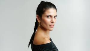 Ναταλία Γεωργοσοπούλου και «Ulrike – γράμματα από τη νεκρή πτέρυγα»