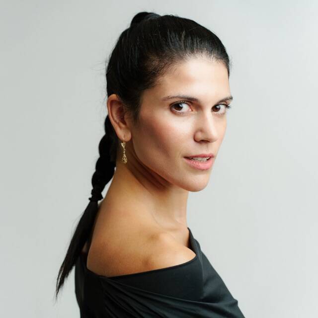 Ναταλία Γεωργοσοπούλου και «Ulrike – γράμματα από τη νεκρή πτέρυγα»